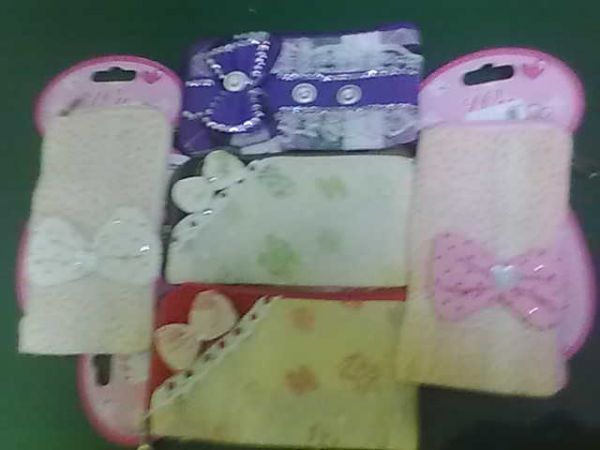 capinhas de celular com porta moedas!
