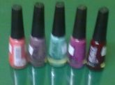 ESMALTES REALCE!CORES ATUAIS